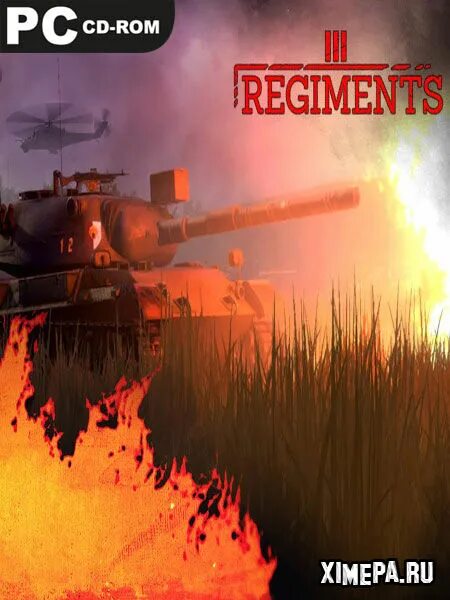 Regiments winds of change. Regiments игра. ximepa игры. regiments 2025.