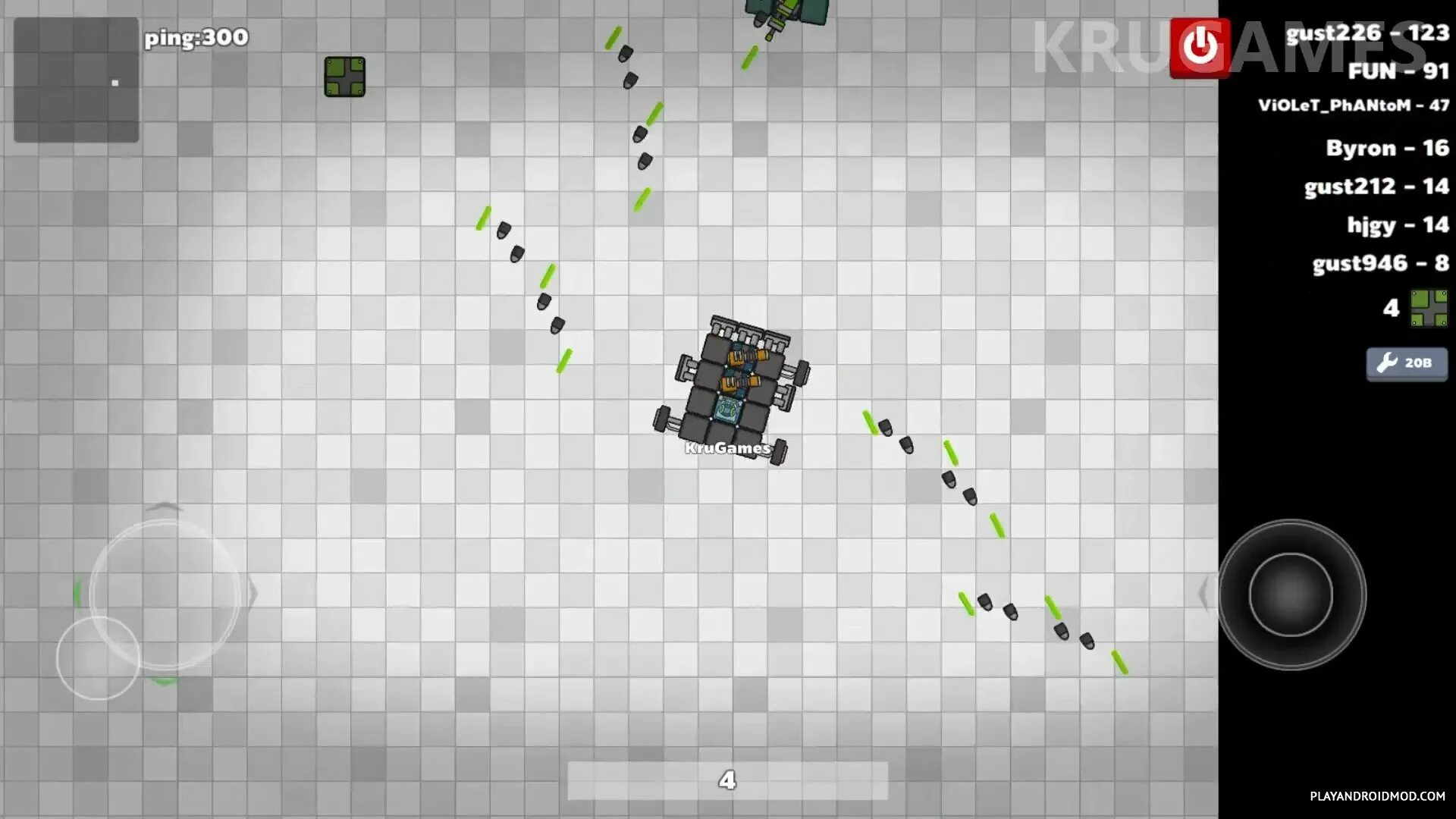 Mod io моды