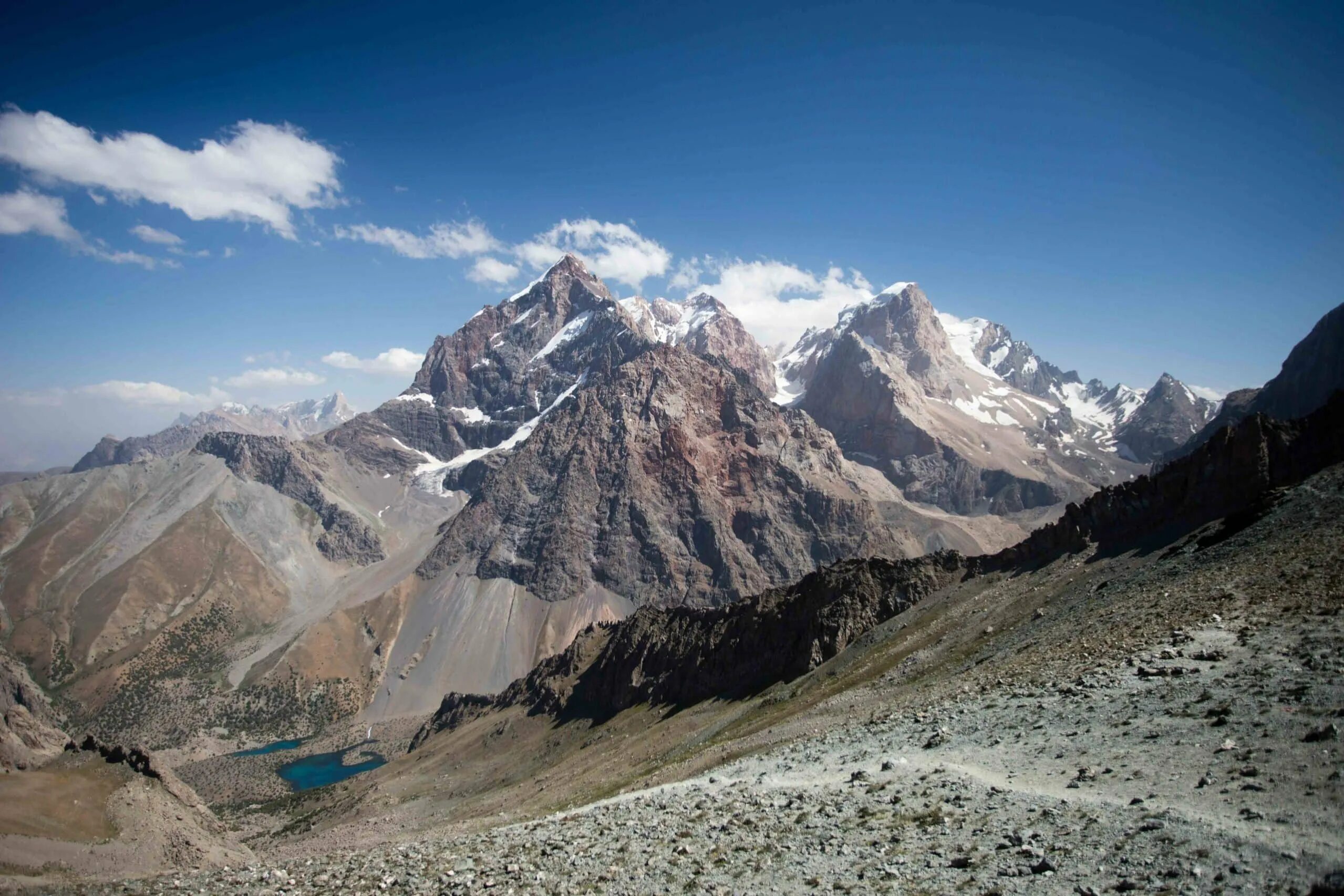 Горы Памира в Таджикистане. Фанские горы Таджикистан. Фанские горы Алаудин 2005. Горы моголтау в Таджикистане. Памир самая высокая