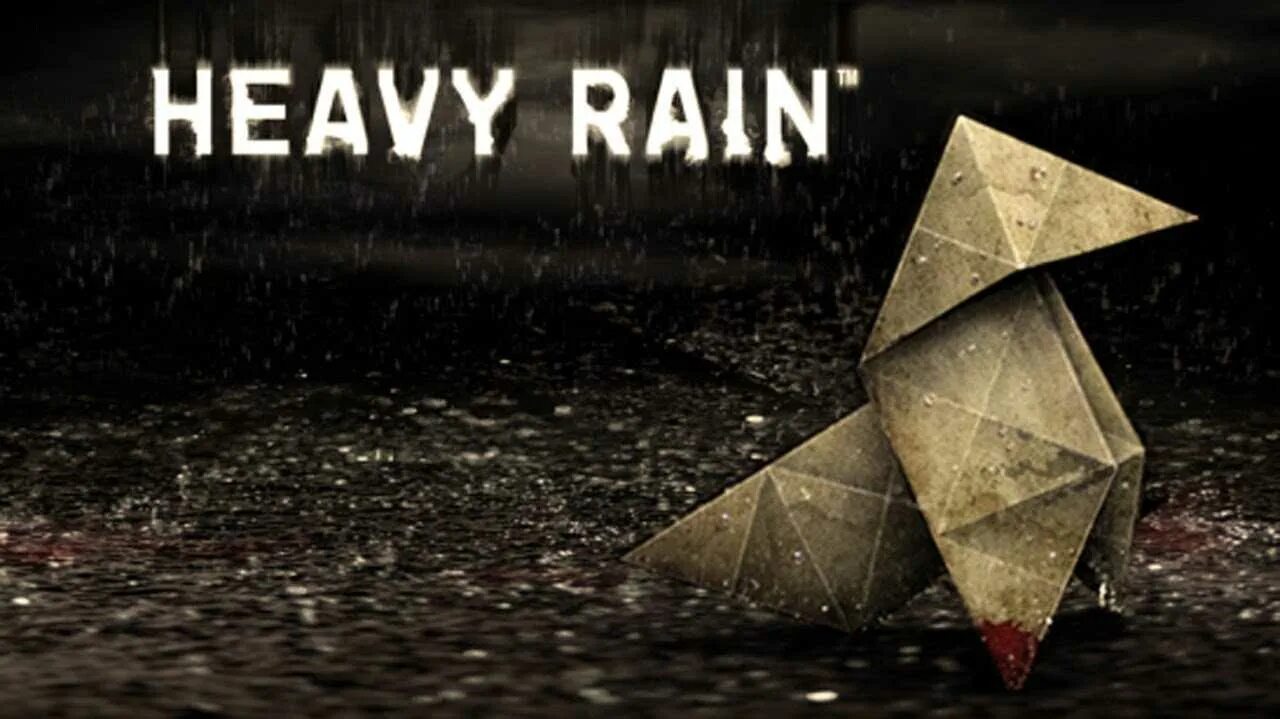 Хеви Рейн 3. Heavy Rain (2016). Heavy Rain Постер. Heavy Rain превью. Heavy ps3