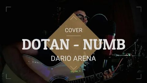 Dotan numb