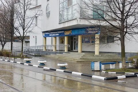 Мирэа стромынка