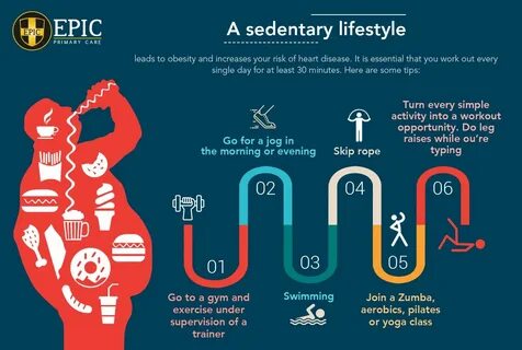 Sedentary перевод