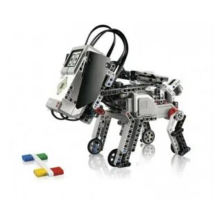 Конструкторы mindstorms