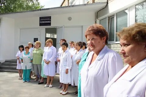 Гауз дгб орск