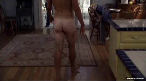 John Benjamin Hickey Nude. 