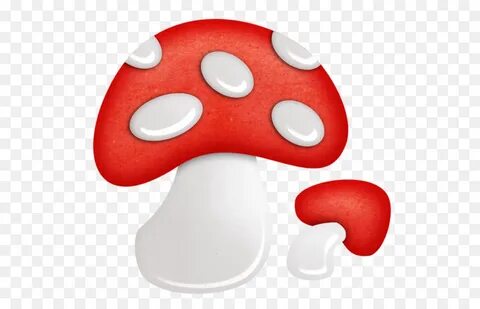 Mushroom цвет