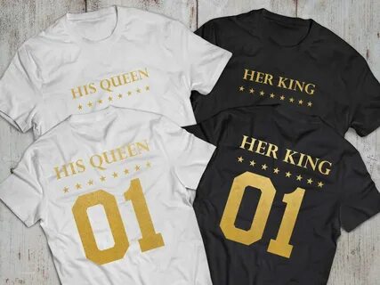 Her queens