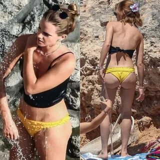 🔥 Emma Watson Swimsuit 🔥.