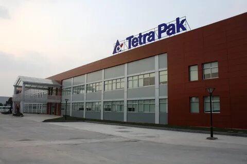 Тетра завод