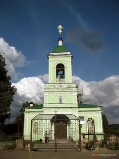 Рязанцы
