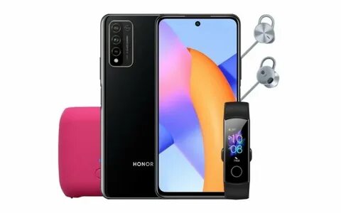 Honor x3 lite
