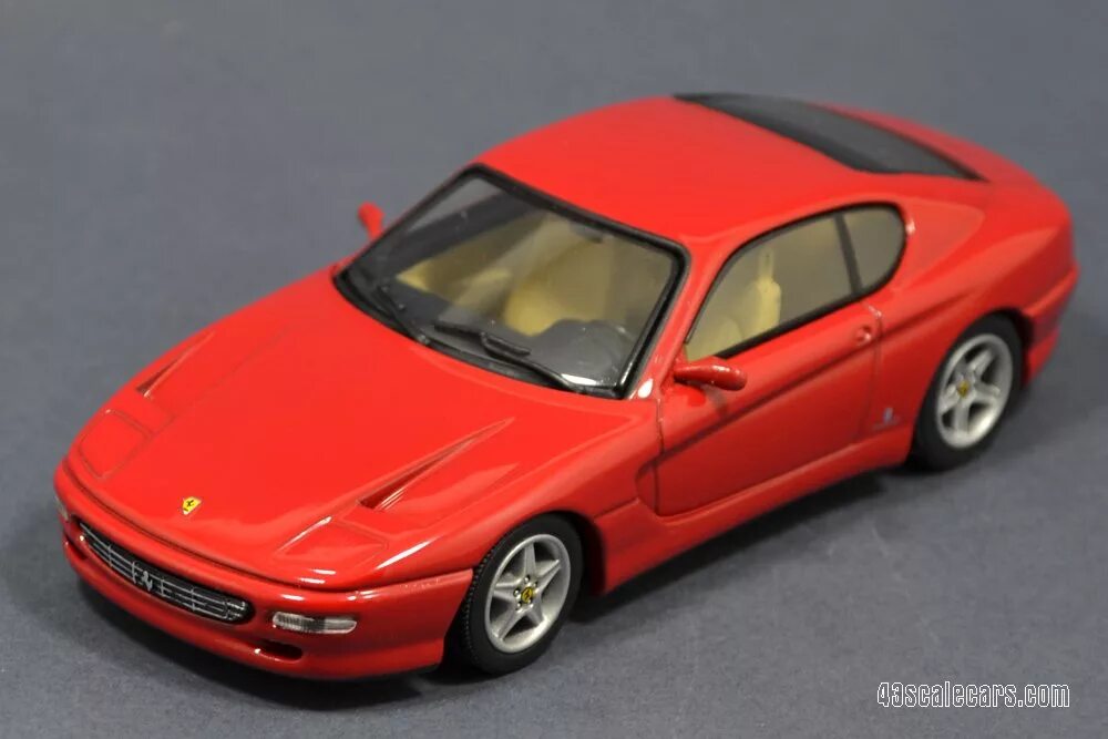 феррари 1 43.