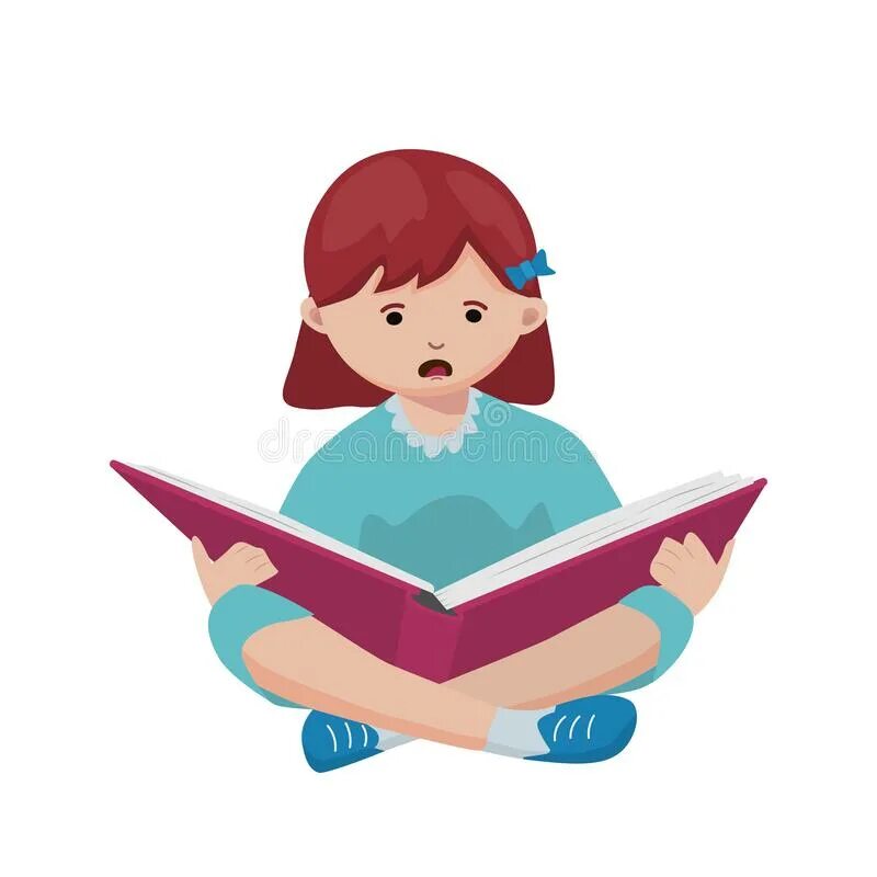 Read instruction
