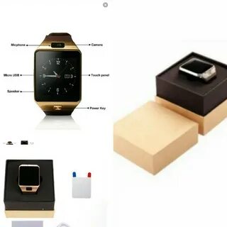 Smart watch manual инструкция на русском