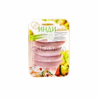 Рецепт стейков индилайт