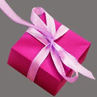 Pure gifts