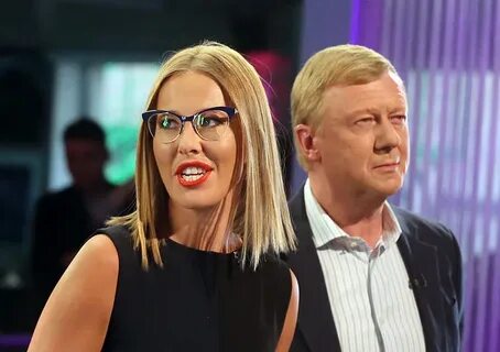 Собчак ответит за все