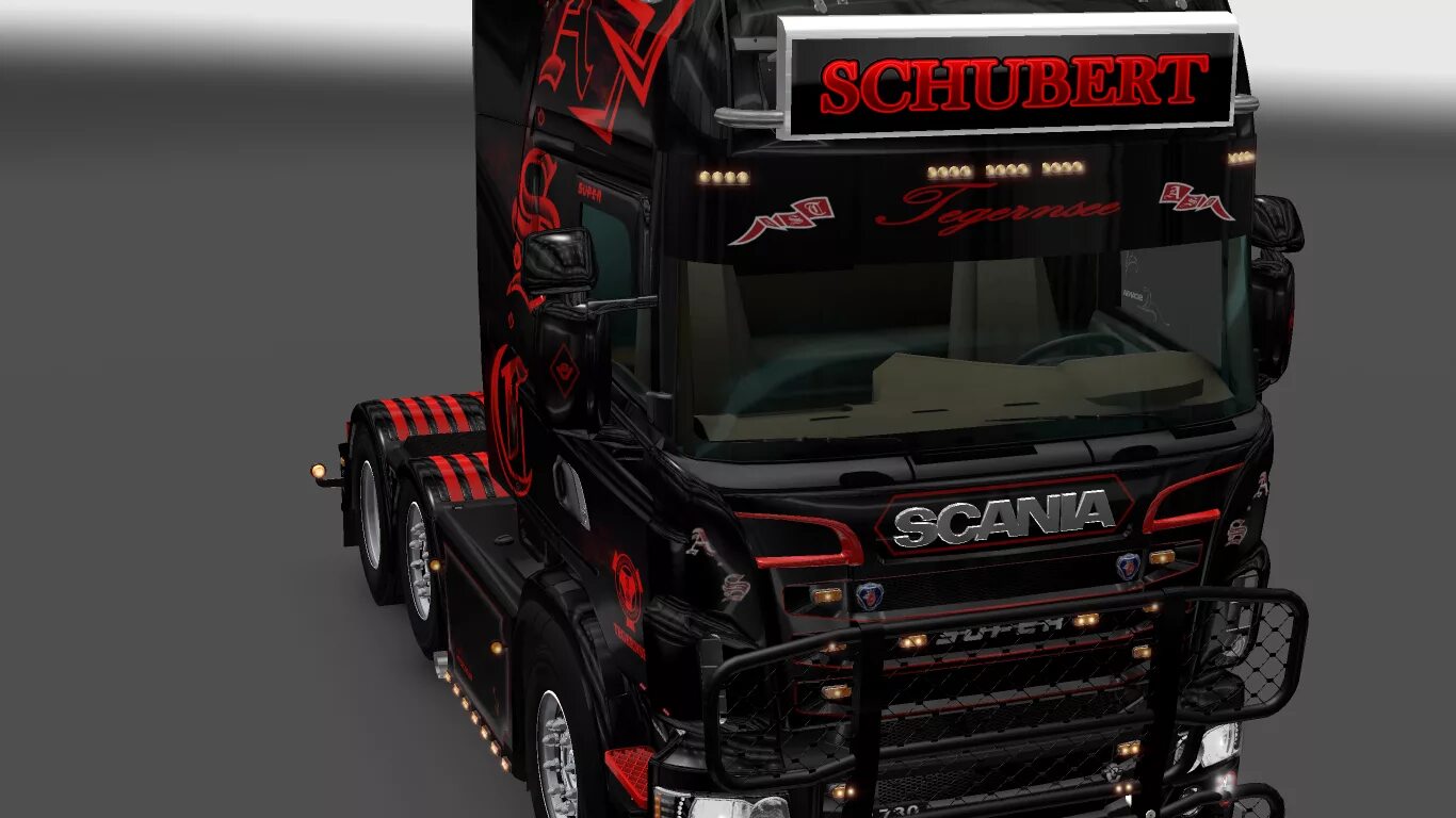 Ets 2 tuning pack. Scania rjl 1.38. кенгурятник для скания в етс 2 1.34. scania rjl tuning 1.38. скания лайтбар для етс 2 1.34.