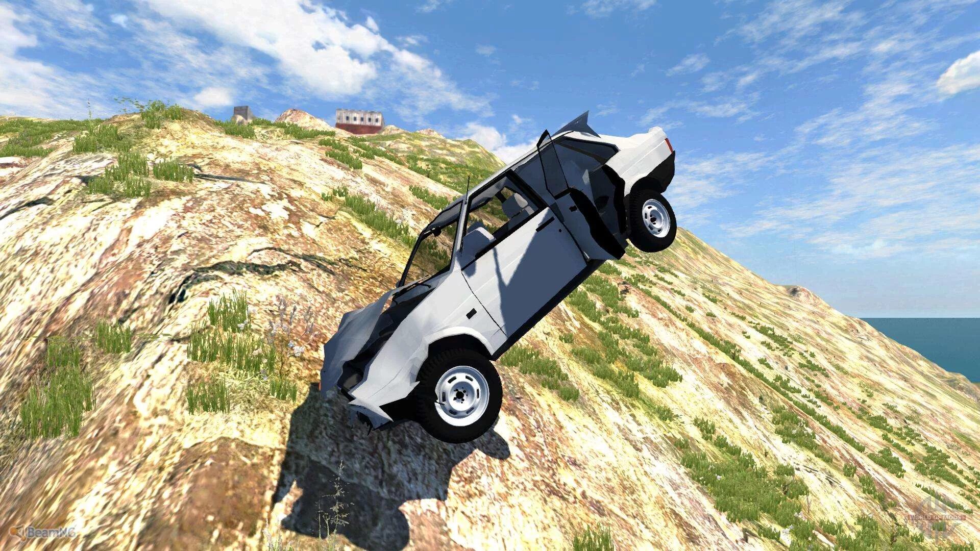 Моды бименджи трафик. Ваз 21099 beamng drive. beamng drive лада. ваз 21099 спутник для beamng.drive. ваз 21099 бименджи драйв.