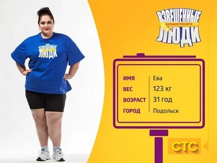 Взвешенные люди лучшие