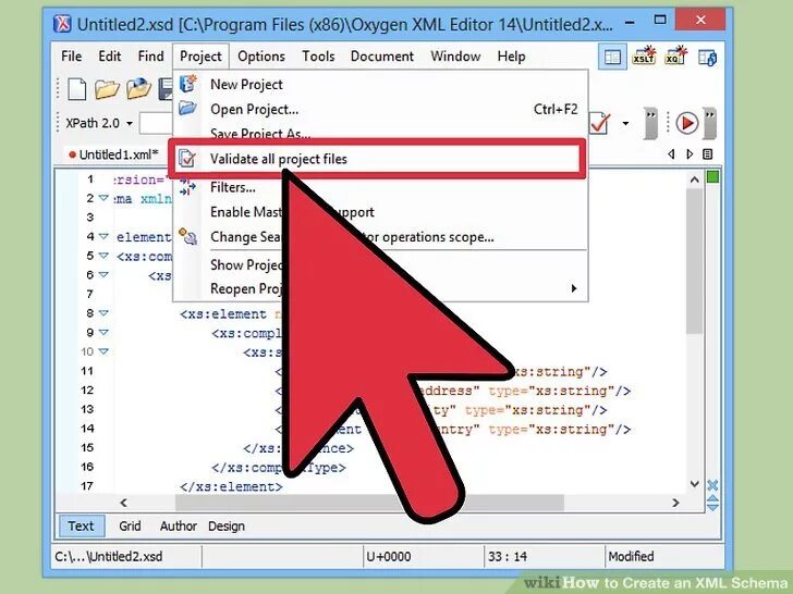 XSD XML SCHEMA images