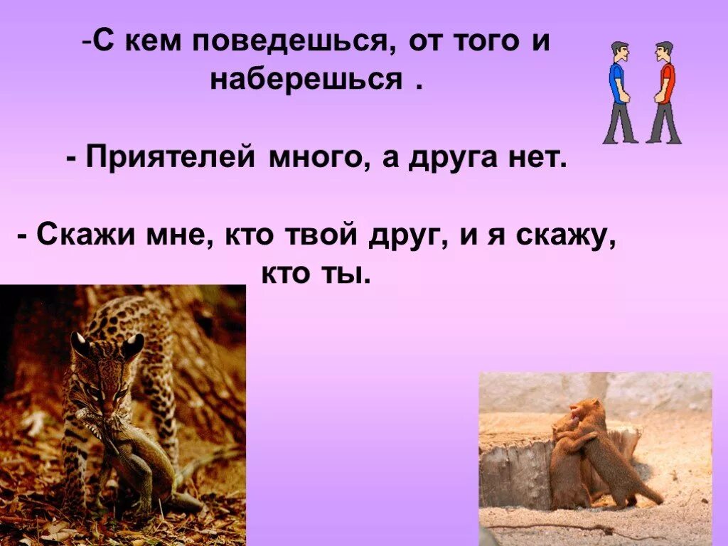 С кем повезешся от того и набереш. Классный час на тему " скажи кто твой друг". Скажи кто твой друг и скажу кто ты. Скажи мне кто твой друг и я скажу кто.