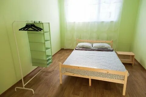 Хостел без посредников