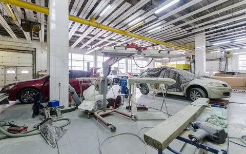 Автосервис моторс