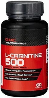 L performance