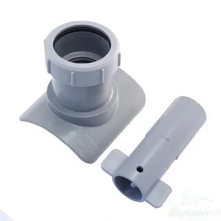 Врезка канализационная 50 в 110