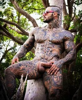 Tattoo Cockout Show Yakiboy onlyfans.