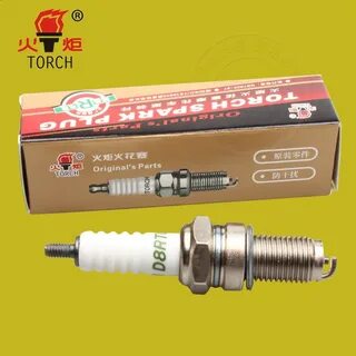 Свечи torch