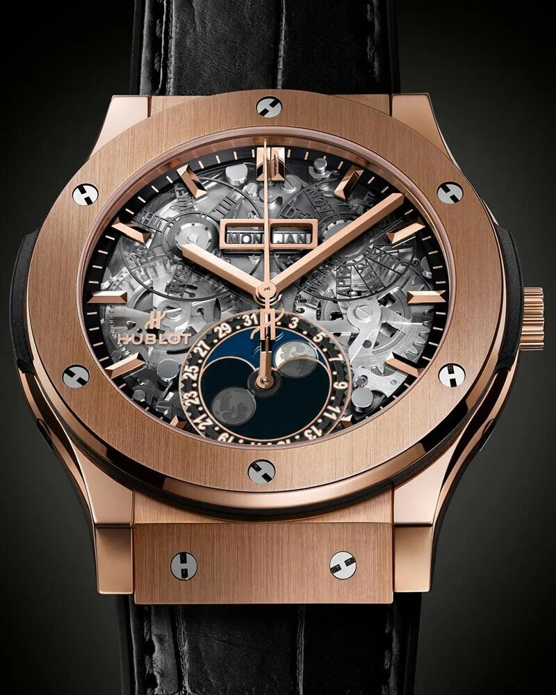 Карма ые часы. Hublot Classic Fusion. Hublot Classic Fusion женские. Hublot Fusion Moonphase. Hublot Classic Fusion 1303012.