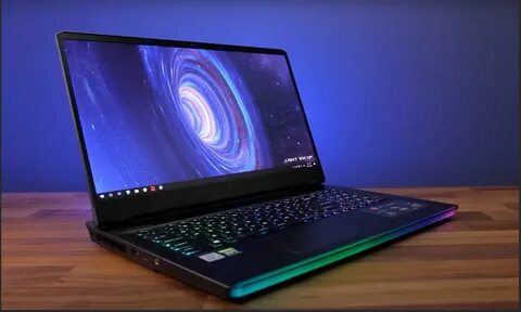 Laptop 2023