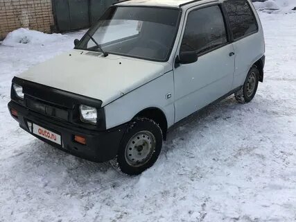 Ока 2000