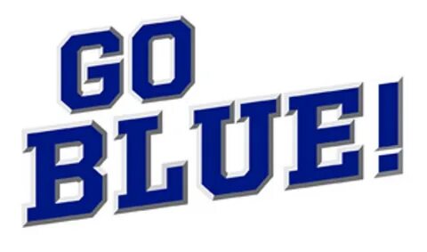 Go blues
