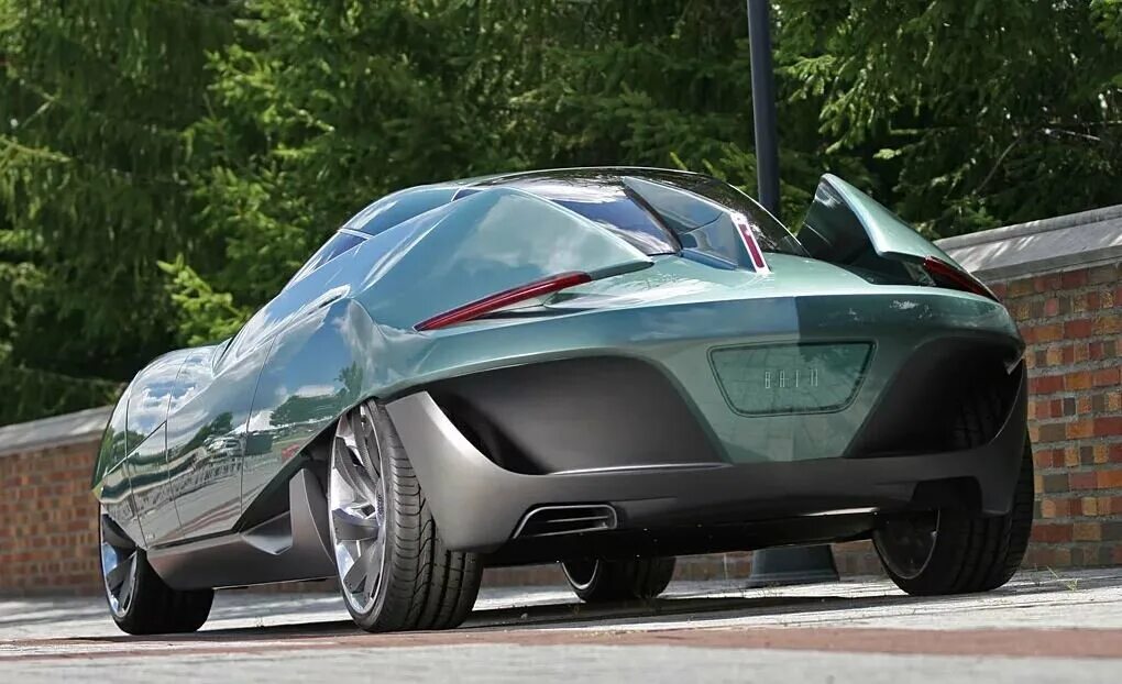 Акура нсх 2012. Citroen gt 2008. Benz. Концепт кар renault trezor. Buick riviera concept 2013.