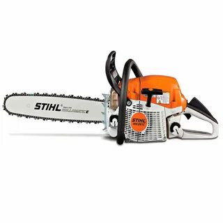Пила stihl бензопила