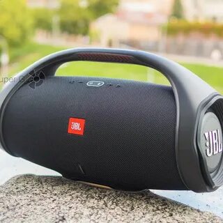 Колонка jbl boombox 2