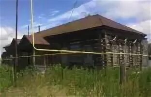 Инсар дом. Инсар дом