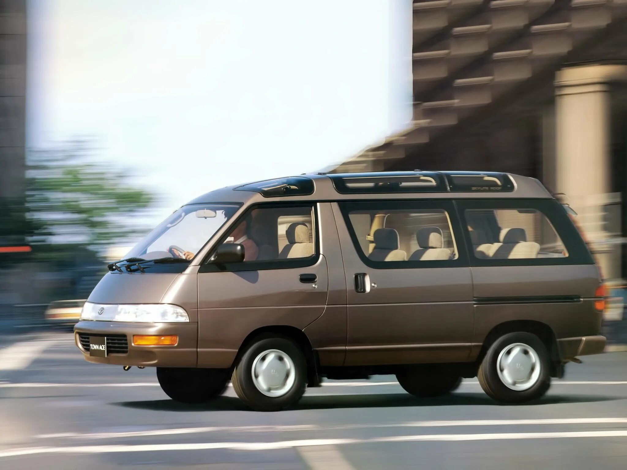 Тойота таун айс 3. Toyota Town Ace. Тойота Town Ace 1996. Toyota Town Ace 1992-1996. Тойота Таун айс 1994.