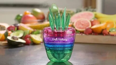 Fruit factory