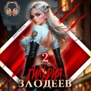 Аудиокниги гильдия злодеев 1