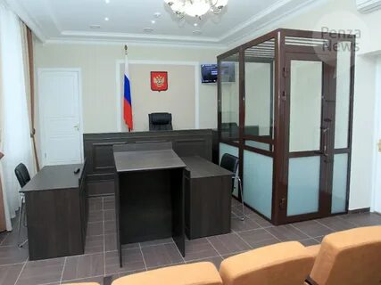 2 пензенский судебный участок