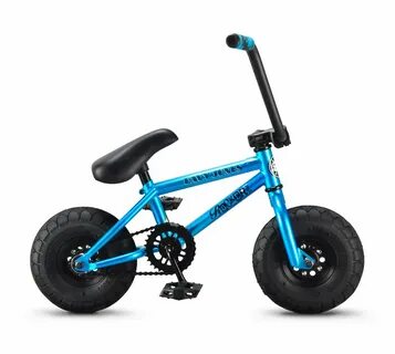 Маленький bmx