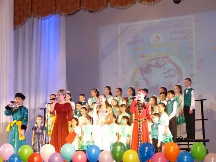 Детская школа искусств улан удэ