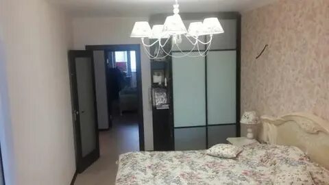 Комната дедовск
