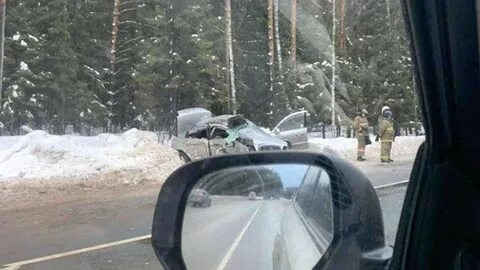 Дтп ногинск