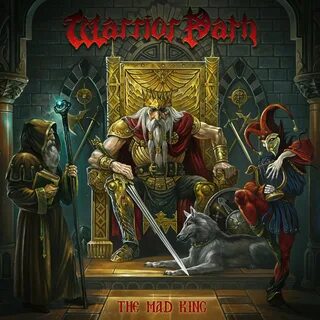 Warrior path